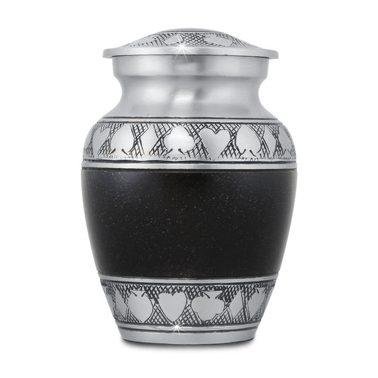 Black Poker Large Size Keepsake